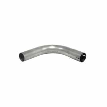 Bend 90 degrees stainless steel
