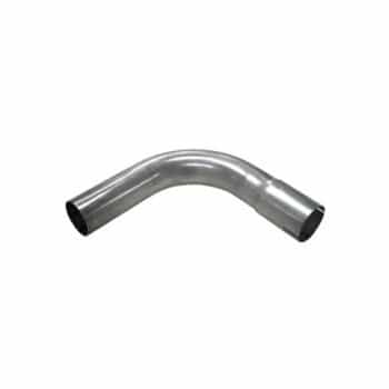 Elbow 90 degrees stainless steel