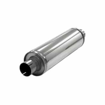 Silencer Slim
