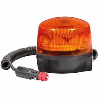 Rotating Beacon