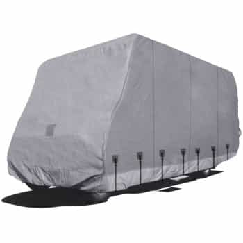 Camper cover M length up to 6.1 meters