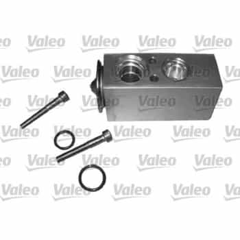 Expansion Valve, air conditioning