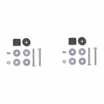 ProPlus ​Mounting set for Storage box 340062