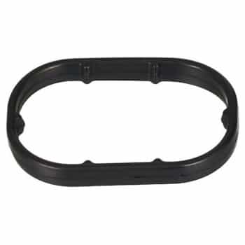 Seal, oil filter housing