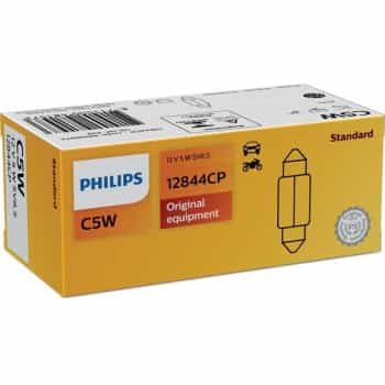 Philips Standard C5W