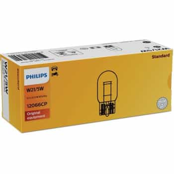 Philips Standard W21/5W