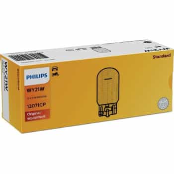 Philips Standard WY21W
