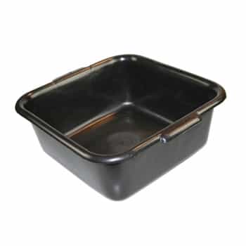 Oil collection bank 9 liter