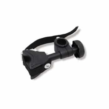 Frame holder short strap