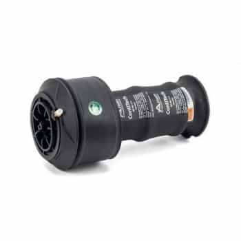 Air Spring, suspension