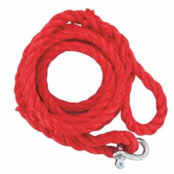 Tow rope 4000 kg