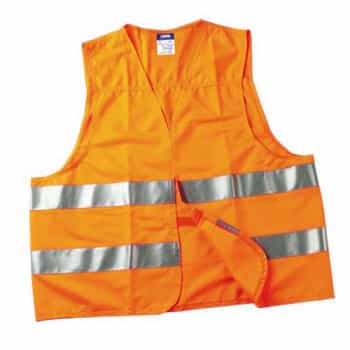 Safety vest