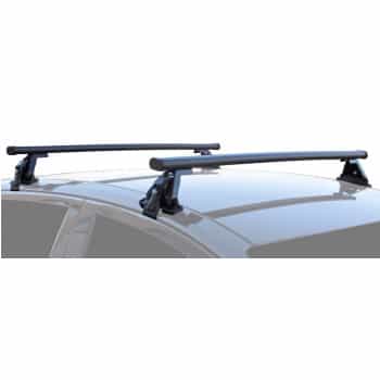 Winparts GO! Roof carrier steel basic (5-door)