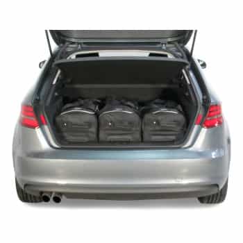 Travel bag set Audi A3 Sportback (8V) 2013- 5d