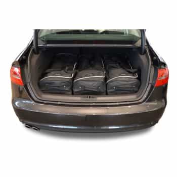 Travel bag set Audi A4 (B8) 2008-2015 4d