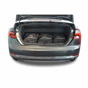 Travel axle set Audi A5 Cabriolet (F5) 2017- convertible