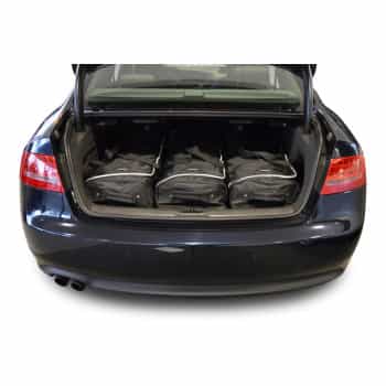 Travel bag set Audi A5 Coupe (8T3) 2008-2016 Coupe