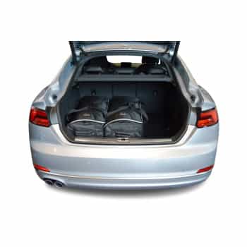 Travel bag set Audi A5 Coupe (F5) 2016 Coupe