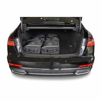 Travel bag set Audi A6 (C8) 2018- 4d