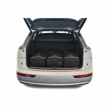 Travel bag set Audi Q5 (FY) 2017- suv