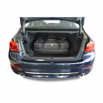 Travel bag set BMW 5 series (G30) 2017- 4d