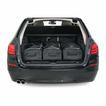 Travel bag set BMW 5 series Touring (F11) 2011-2017 wagon
