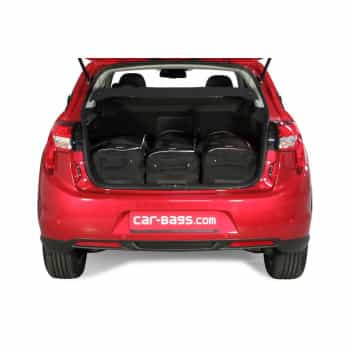 Travel bag set Citroën C4 Aircross 2012- suv