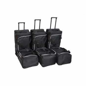 Travel bag set Citroën C6 2006-2012 4d