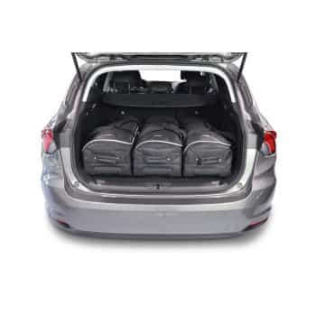 Travel bag set Fiat Tipo 2016- wagon