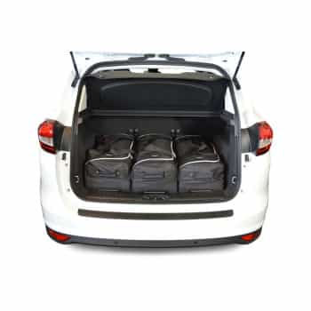 Travel Bag Set Ford C-Max (C344) 2010- mpv