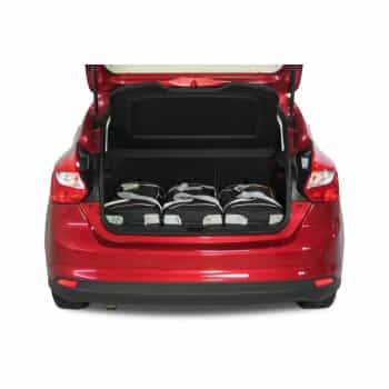 Travel bag set Ford Focus III 2011- 5d
