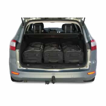 Travel bag set Ford Mondeo IV 2007-2014 wagon