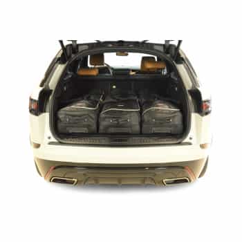 Travel axle set Land Rover Range Rover Velar (version with spare wheel) 2017- suv