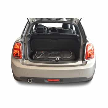 Travel bag set Mini One - Cooper (F56 - MkIII) 2014-2024 3d