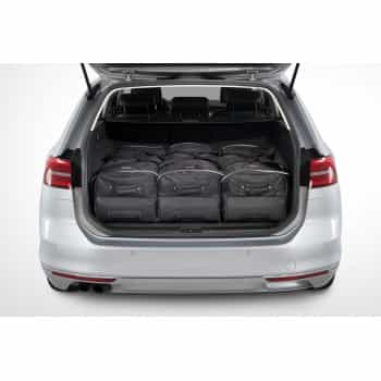 Travel bag set Volkswagen Passat (B8) Variant 2014- wagon