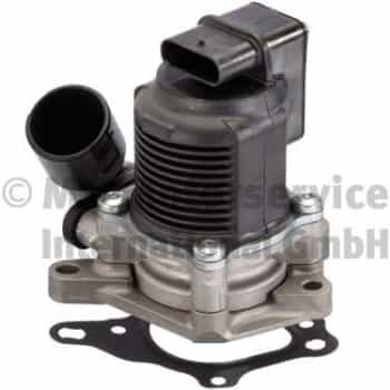 Valve, secondary ventilation 7.01510.86.0 Pierburg
