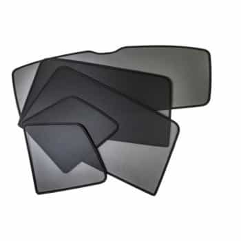 Sonniboy Suzuki Grand Vitara 3 doors 2005-