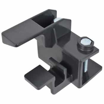 Twinnyload Locking mechanism for tilting