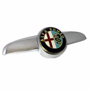 Alfa Romeo Badge
