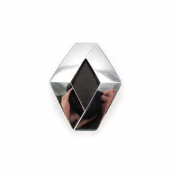 Renault Badge