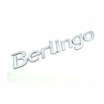 Citroën Berlingo Badge