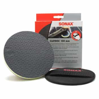 SONAX Clay Disc 150 mm