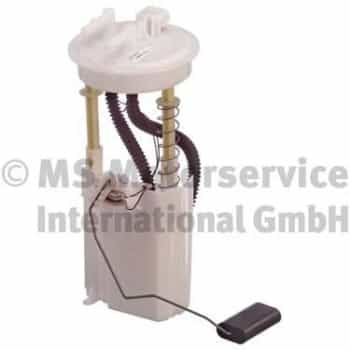 Sender Unit, fuel tank