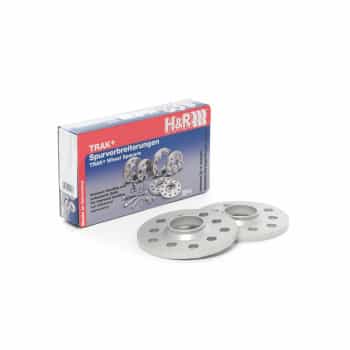 H&R Wheel Spacers Set 12mm 2-piece