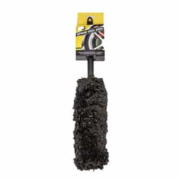 Supreme Wheel Brush large (Wool)