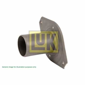 Guide Tube, clutch 414 0002 10 LUK