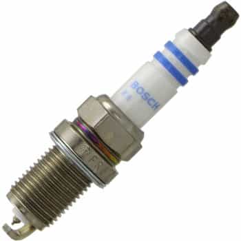 Spark Plug Iridium 0 242 240 653 Bosch