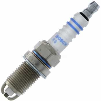Spark Plug Nickel 0 242 235 668 Bosch