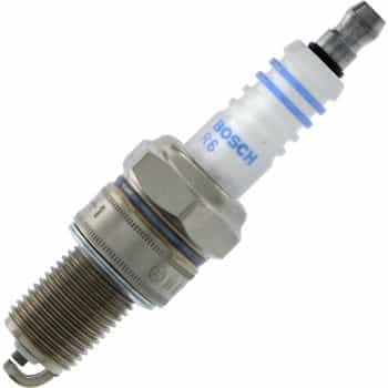 Spark Plug Nickel 0 242 235 663 Bosch