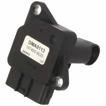 Air Mass Sensor